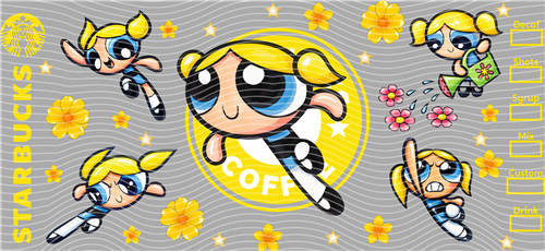 16oz Cartoon-T 2399